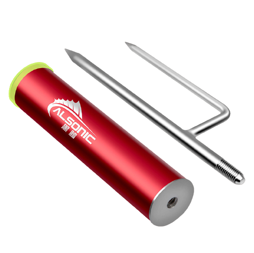 Aluminum Fishing rod holder