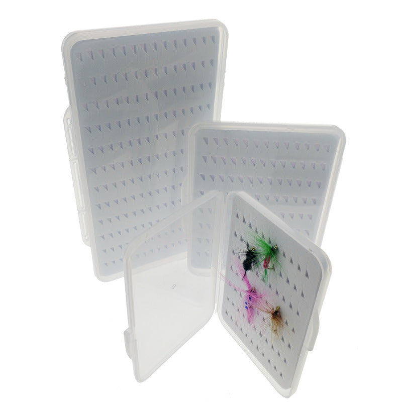 Simple flies case JH02