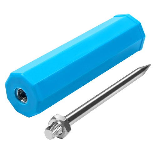 PVC Rod Stand RR11
