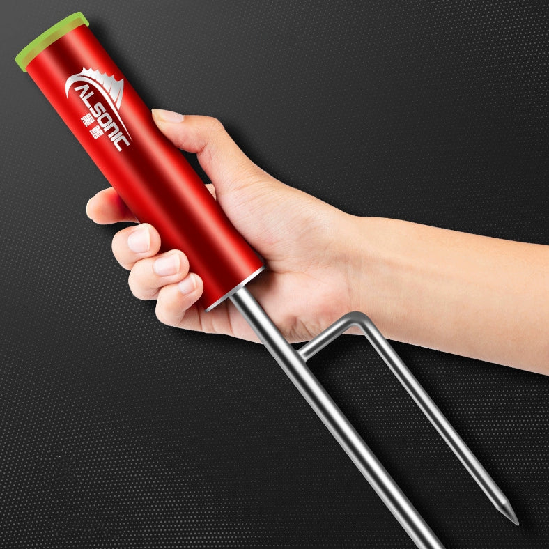 Aluminum Fishing rod holder