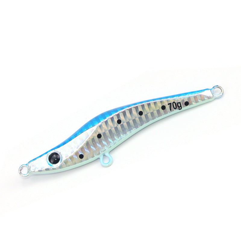 Shrimpbite jig