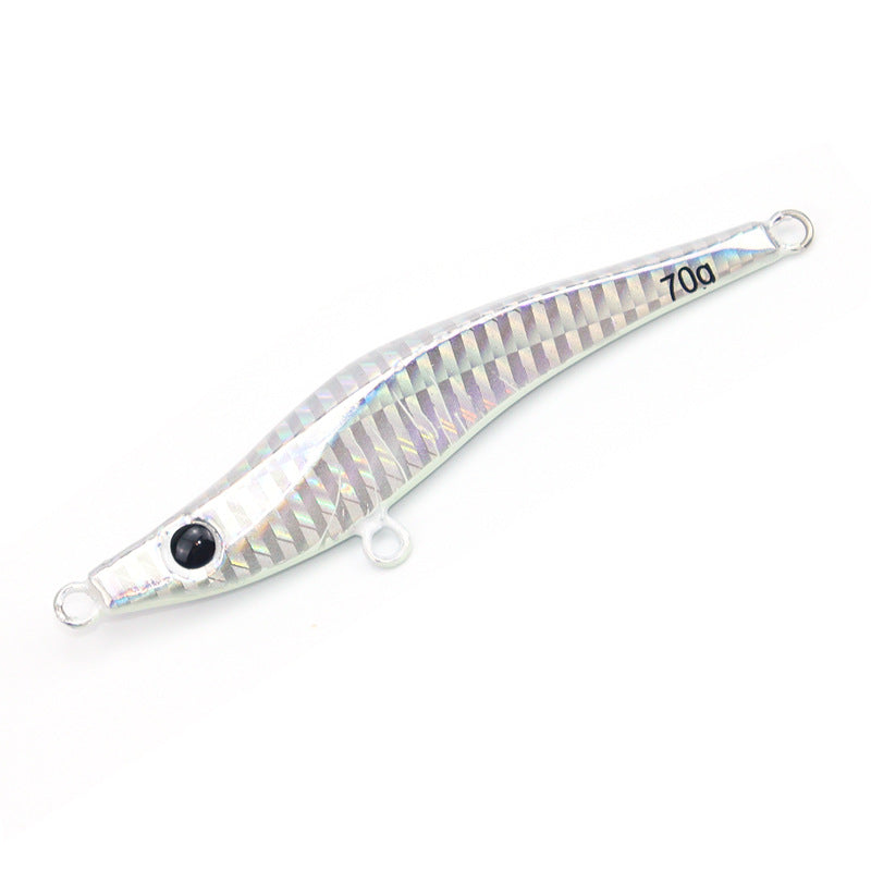 Shrimpbite jig