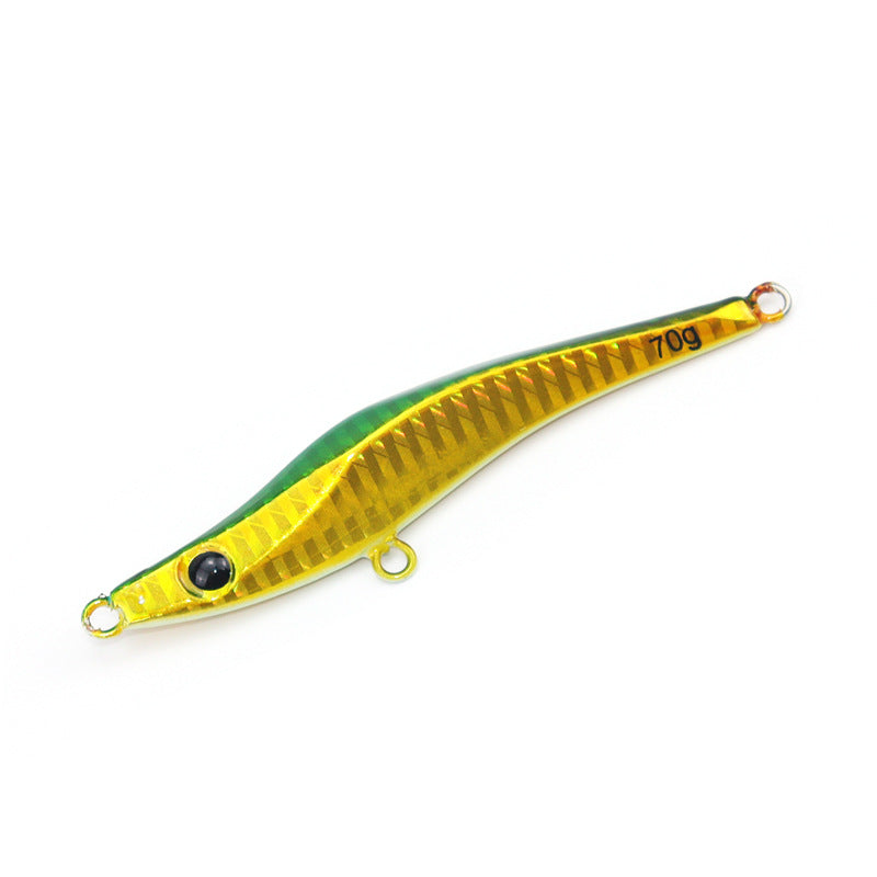 Shrimpbite jig