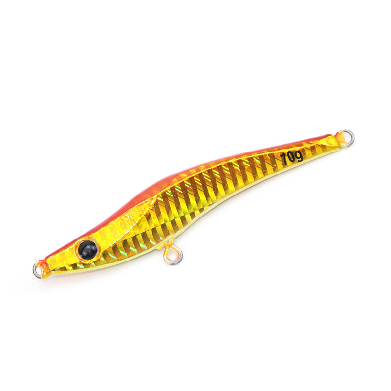 Shrimpbite jig