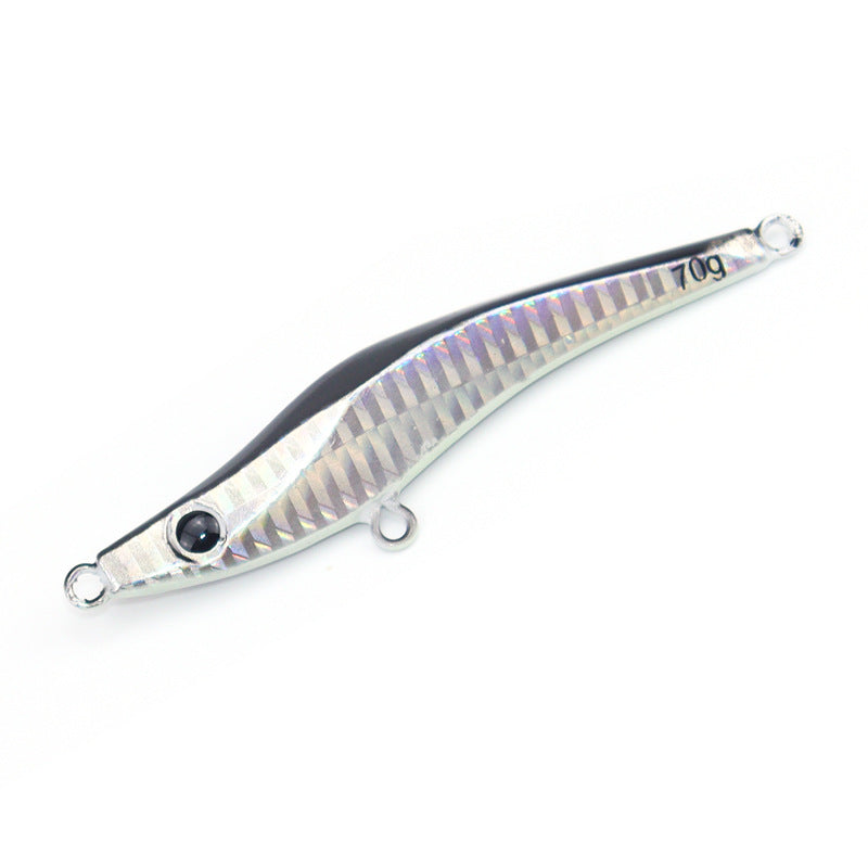 Shrimpbite jig