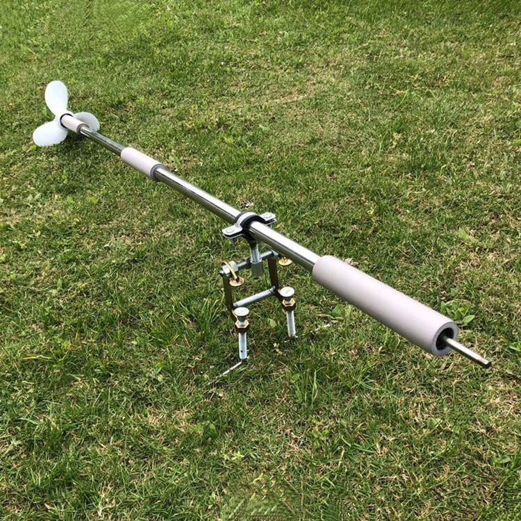 Straight Handheld Propeller