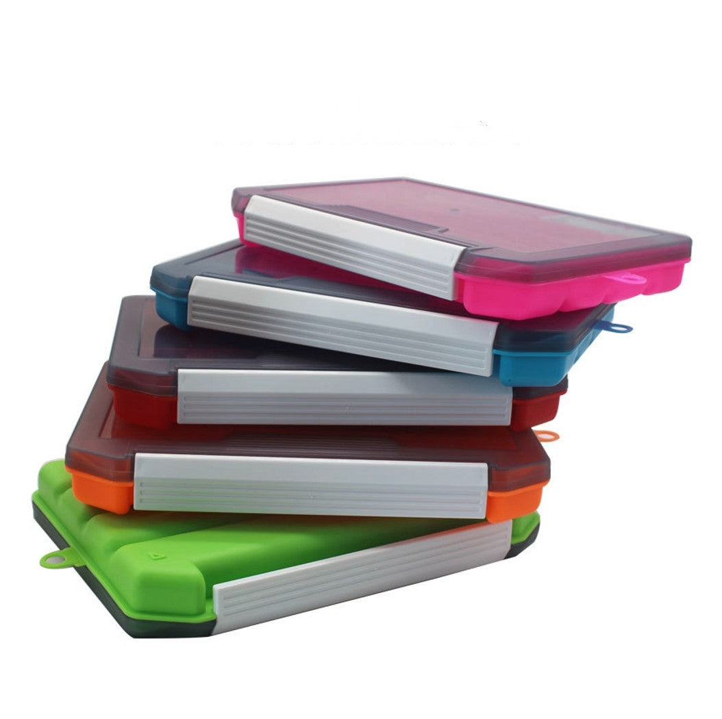 Superse Compartment box TYPE-B CB09
