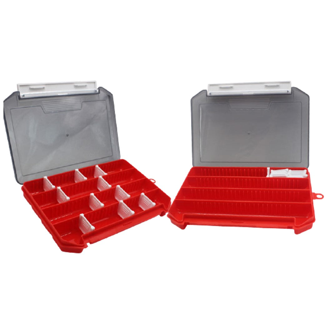 Superse Compartment box TYPE-B CB09