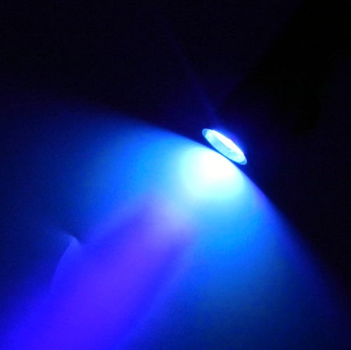 Superse 9 LED UV Torch UVL01