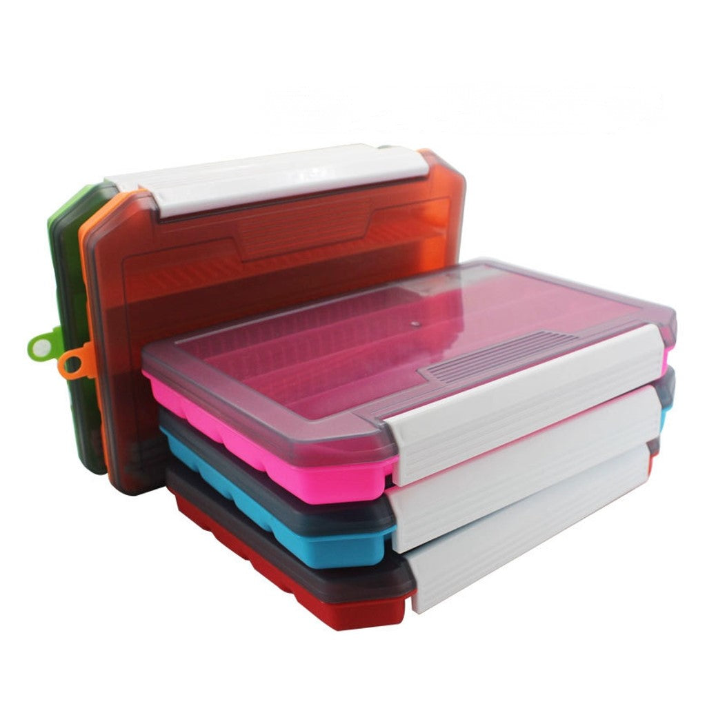 Superse Compartment box TYPE-B CB09