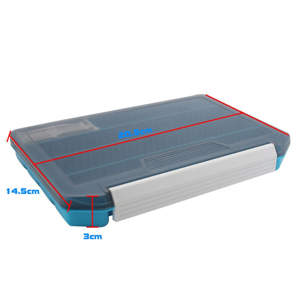 Superse Compartment box TYPE-B CB09