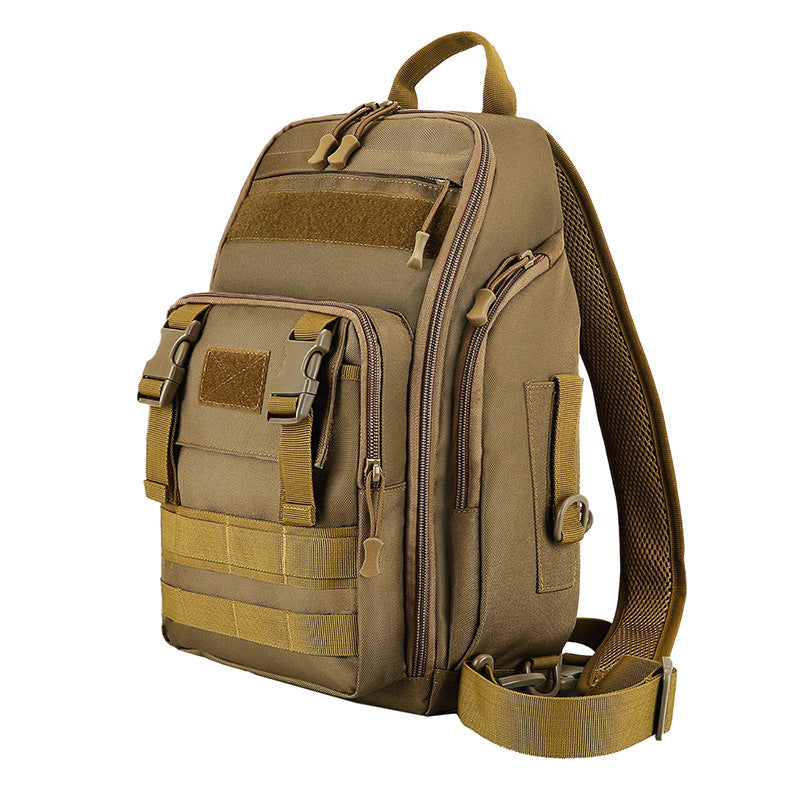 Two way Fishing backpack 16063#