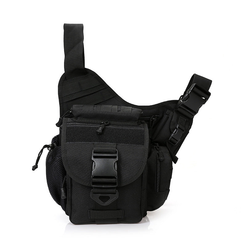 Outdoor Fishing Sling bag 8226#