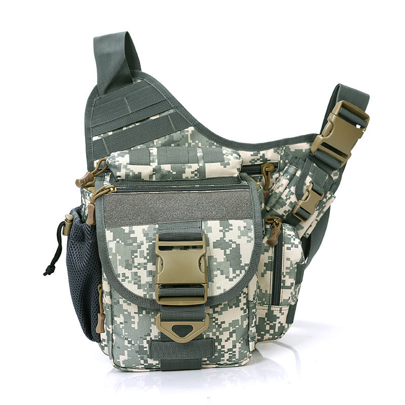 Outdoor Fishing Sling bag 8226#