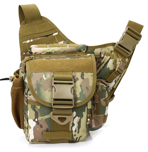 Outdoor Fishing Sling bag 8226#