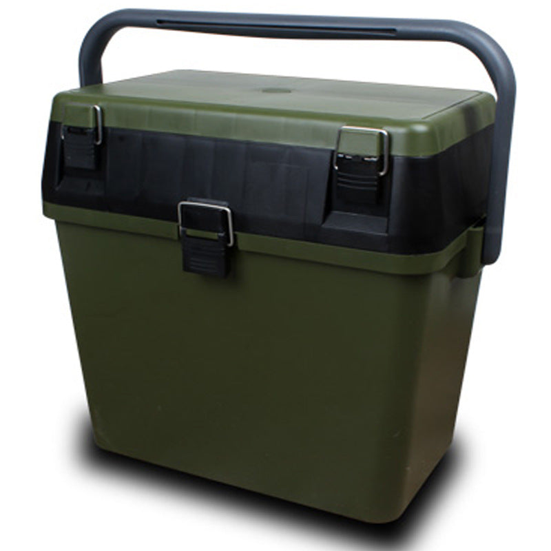 Top open compartment Tackle Box TB03