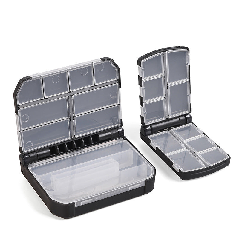 Compartment box HE065