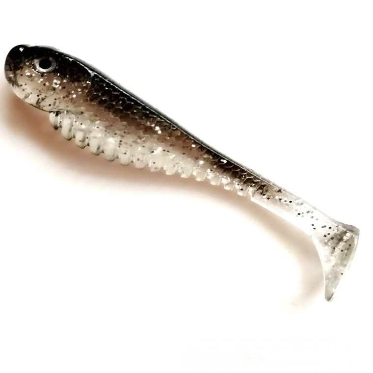 JH Soft plastic 3D