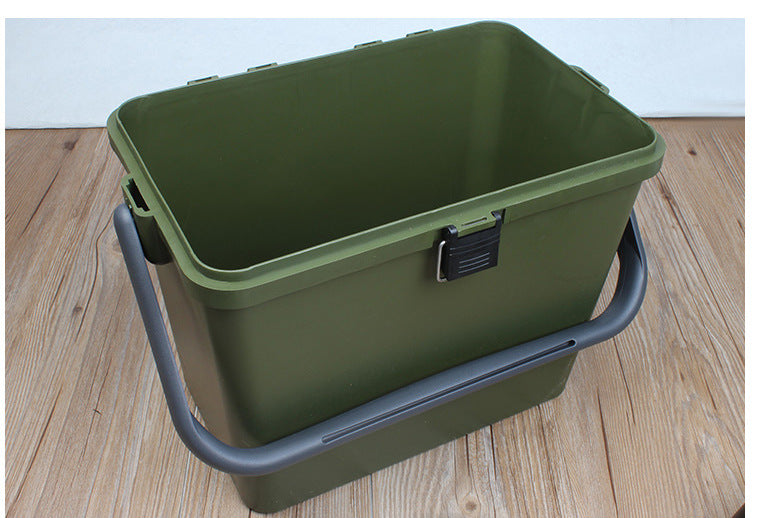 Tackle box handle TB03