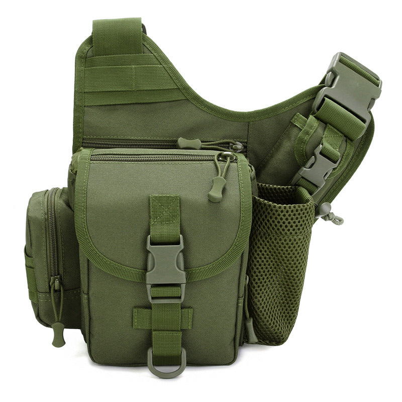 Outdoor Fishing Sling bag 8225#