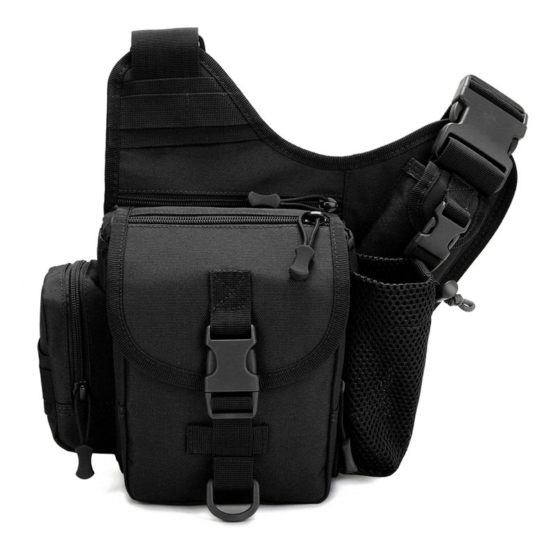 Outdoor Fishing Sling bag 8225#