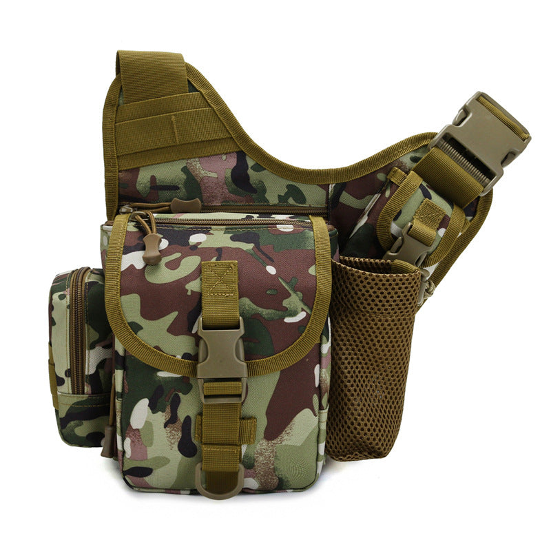 Outdoor Fishing Sling bag 8225#