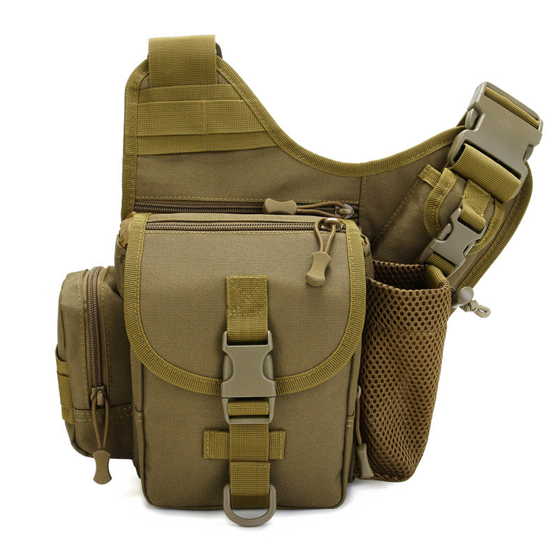 Outdoor Fishing Sling bag 8225#