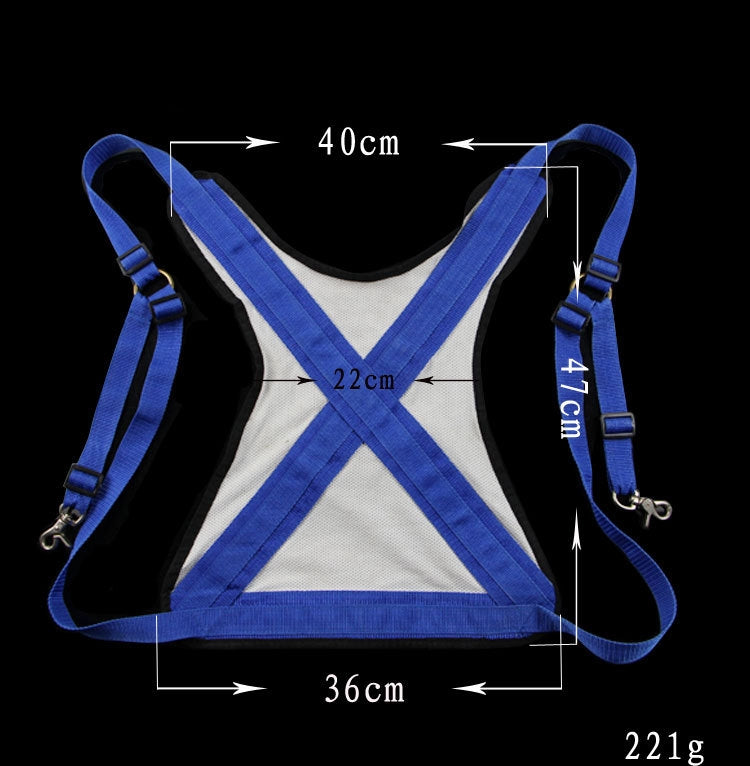 Fishing Harness FB08