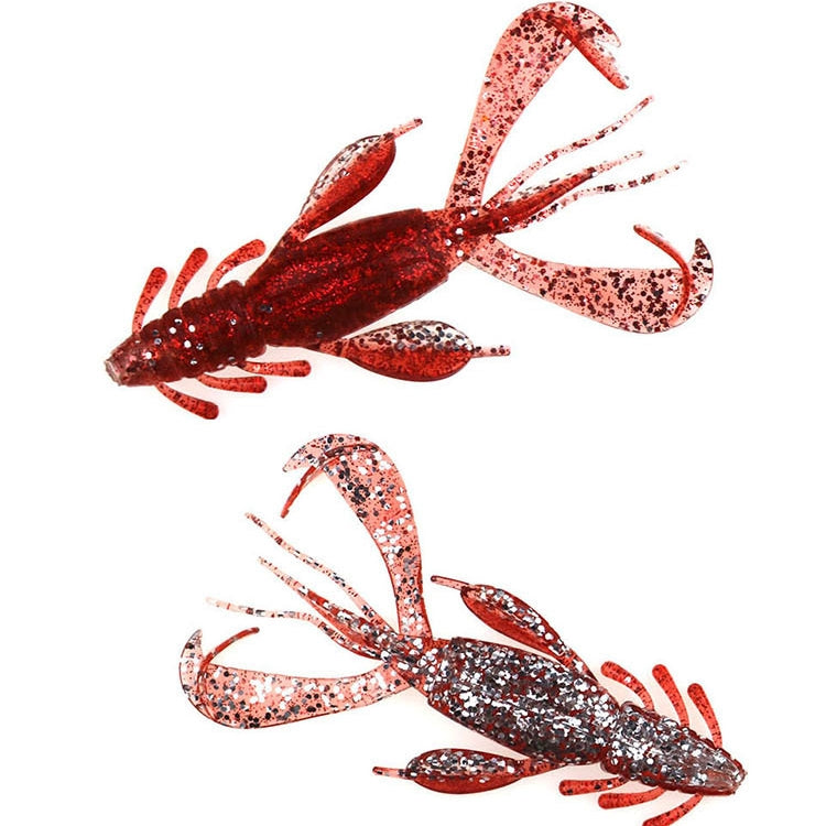 Superse 10cm Crayfish