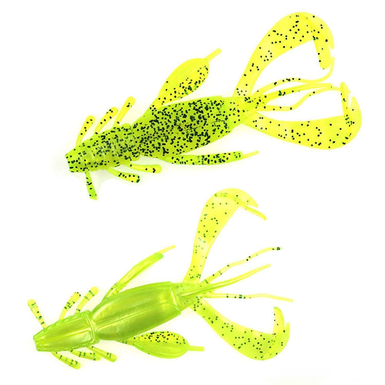 Superse 10cm Crayfish