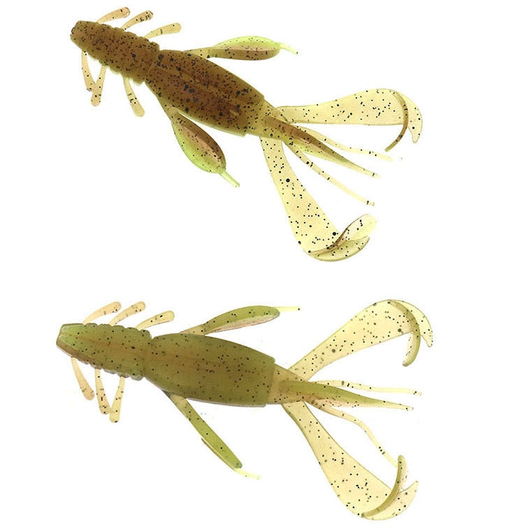 Superse 10cm Crayfish