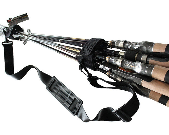 Fishing rod tote RC13