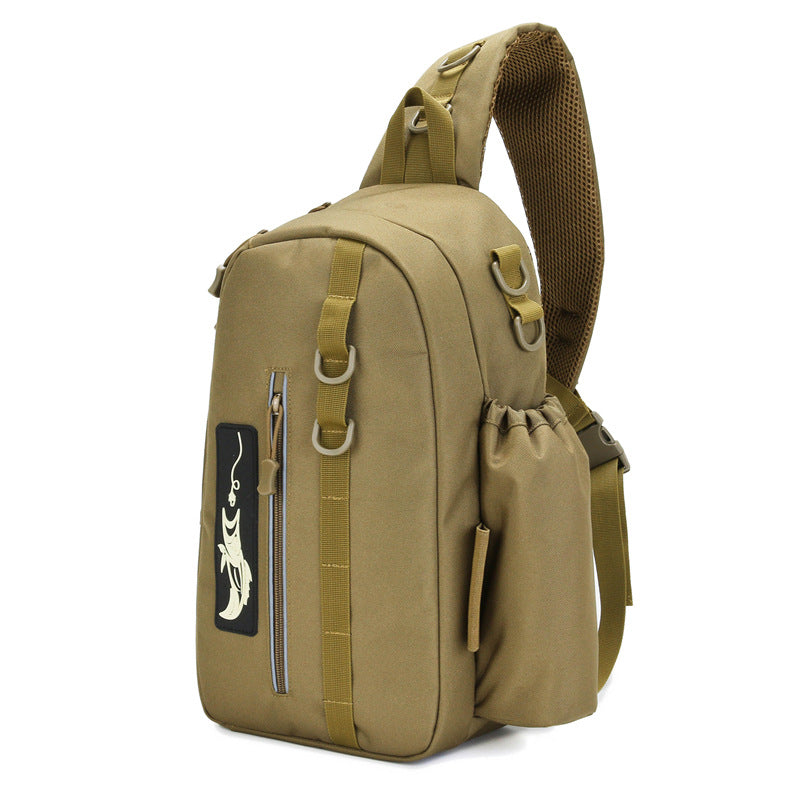 Fishing Sling Bag 8818#