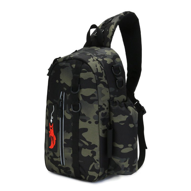 Fishing Sling Bag 8818#