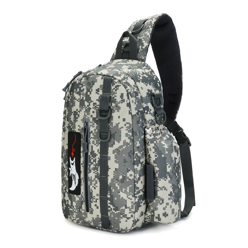 Fishing Sling Bag 8818#