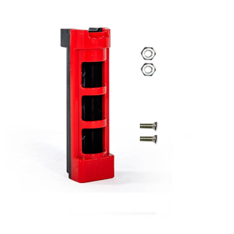 Screw type Rod holder TB15
