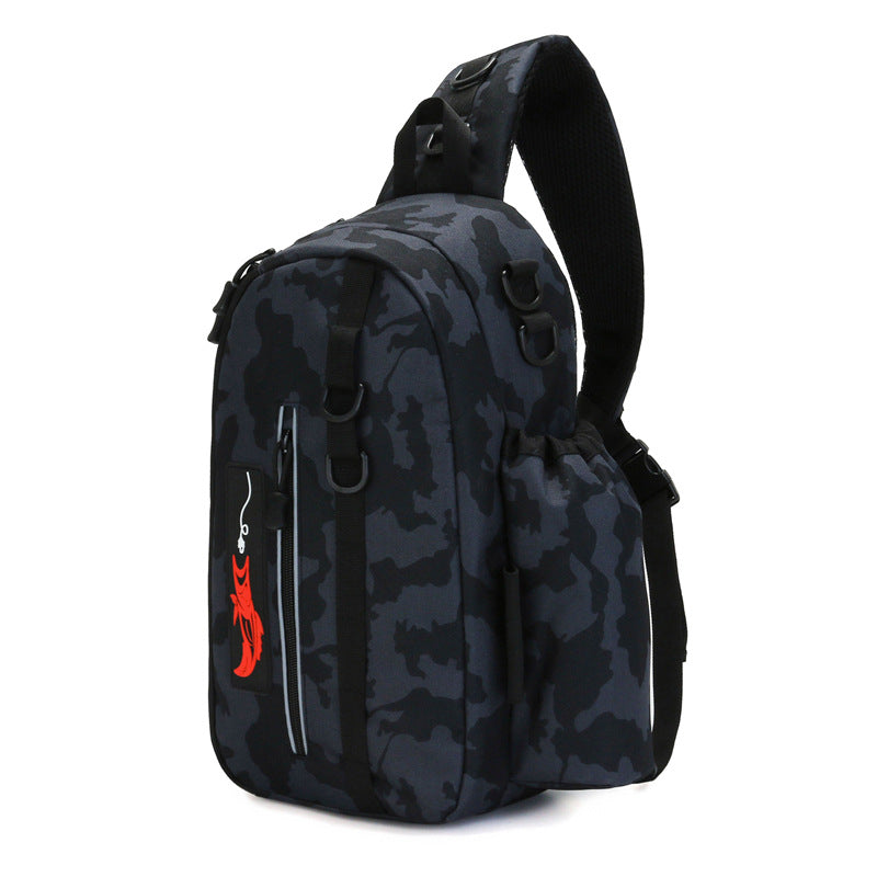 Fishing Sling Bag 8818#