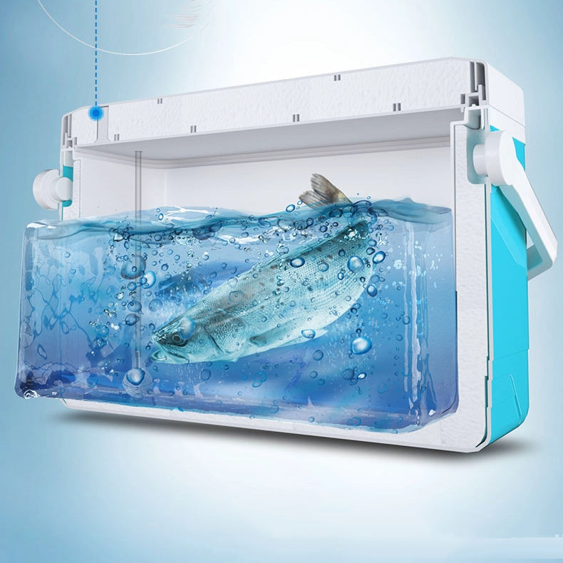 Tab Cooler Box CB-014