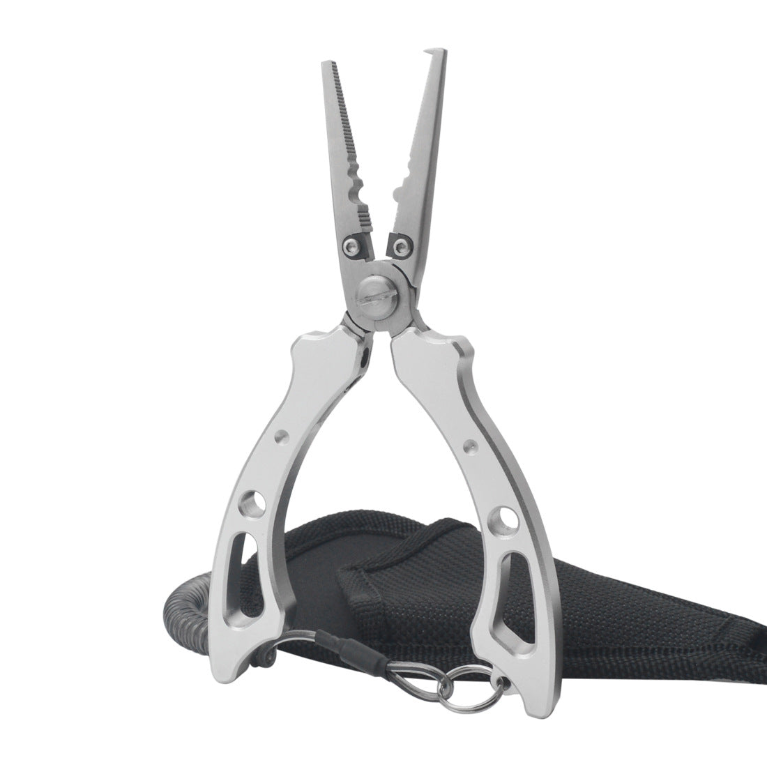 Aluminium Plier PL018