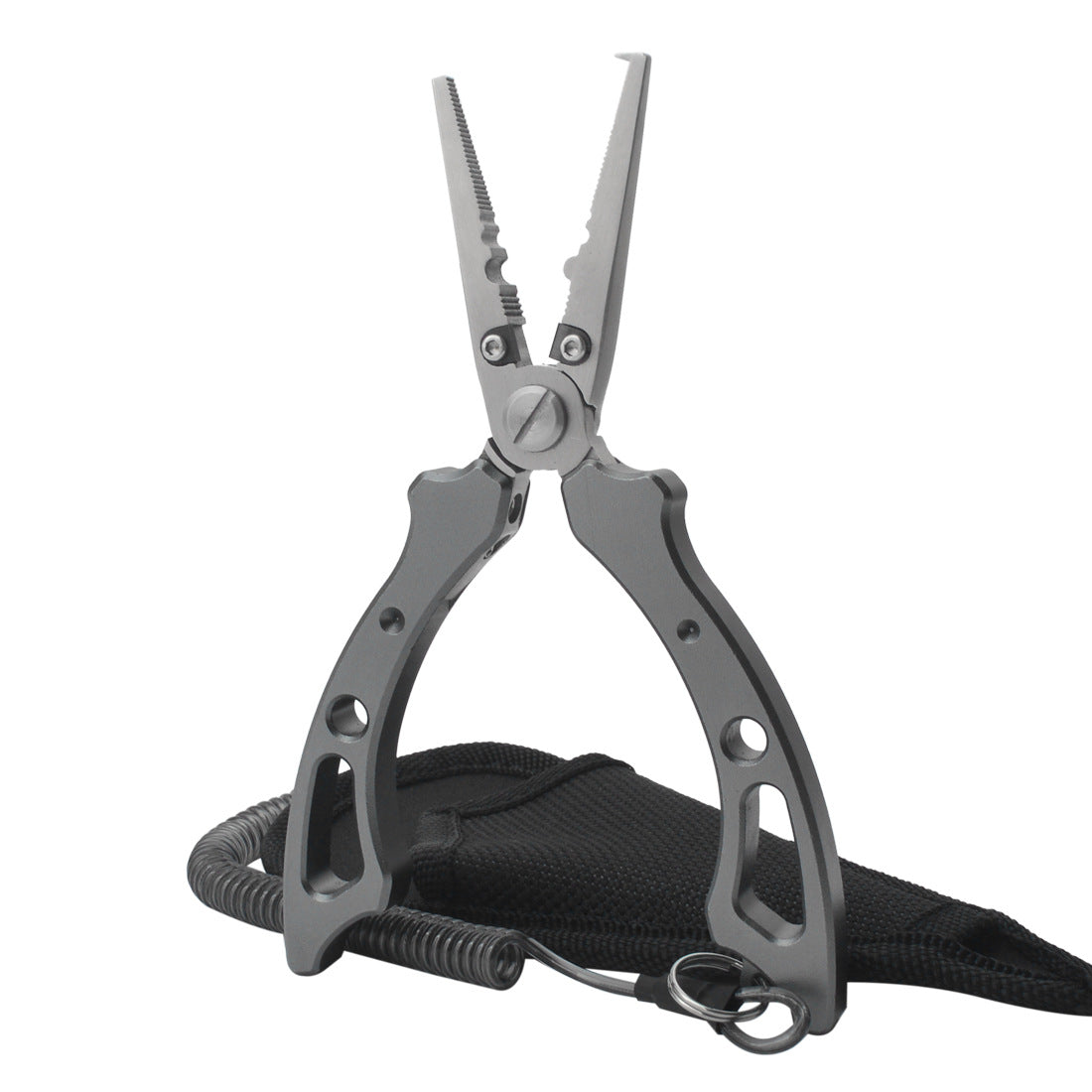 Aluminium Plier PL018