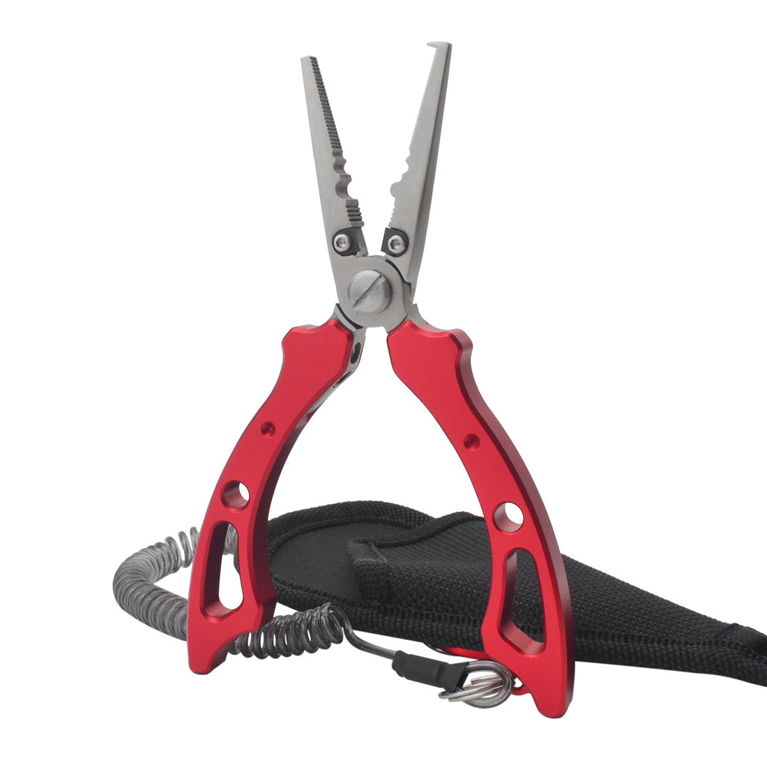 Aluminium Plier PL018