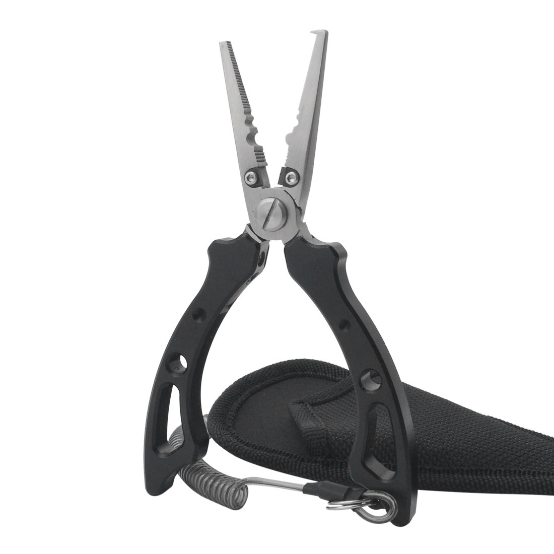 Aluminium Plier PL018