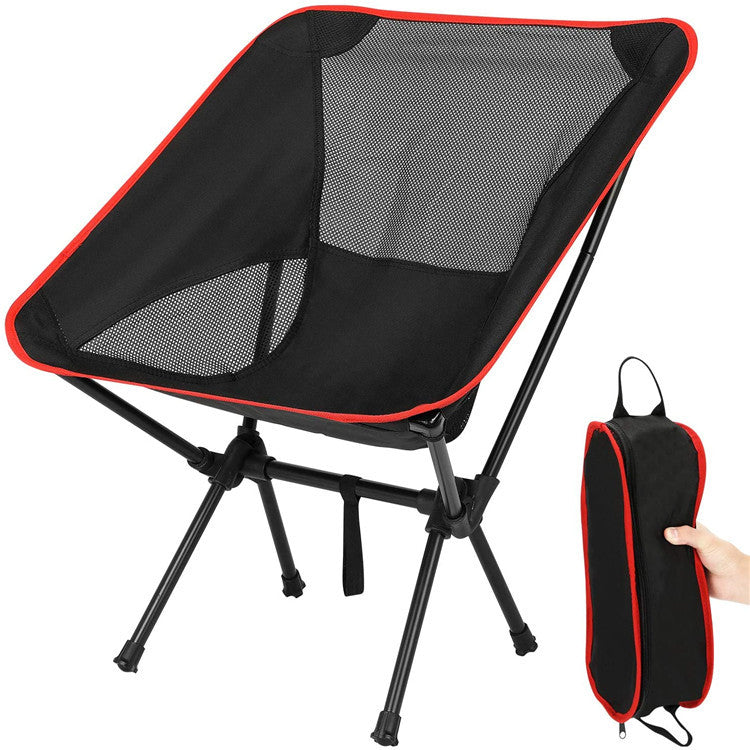Aluminum Alloy Outdoor Folding chair ODF003