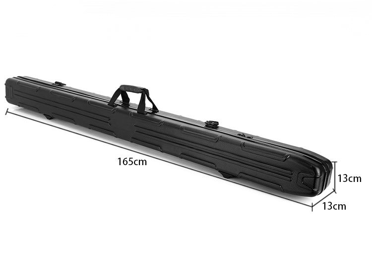 ABS 165CM ROD CASE RC04