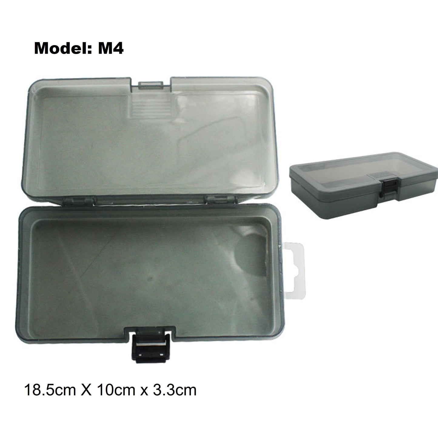 Adjustable Compartment Box CB05