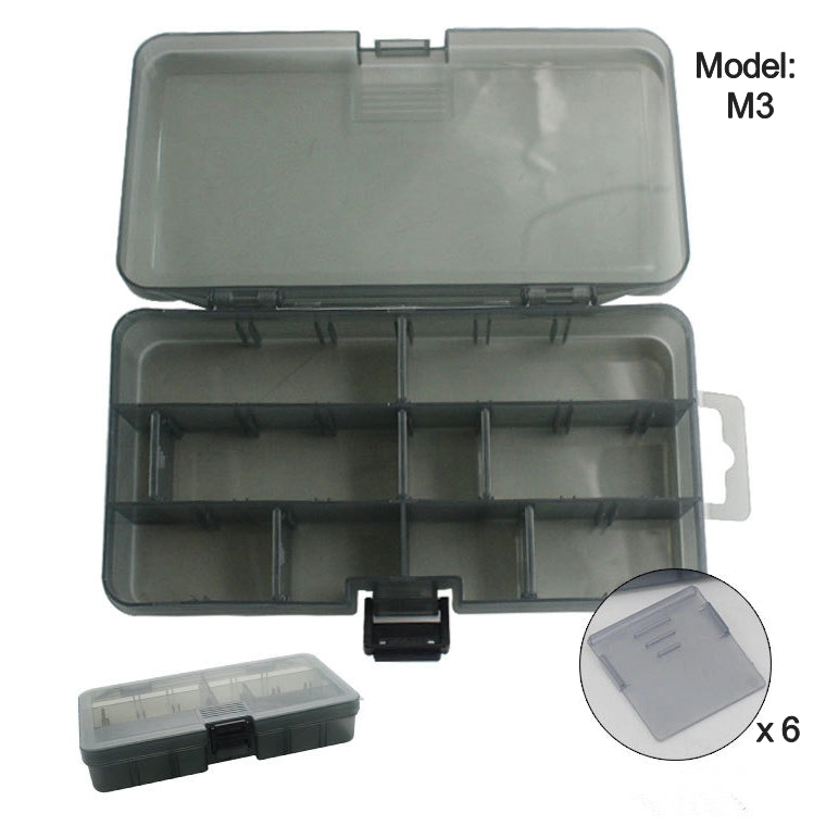 Adjustable Compartment Box CB05