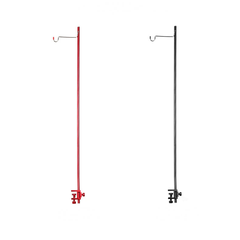 Outdoor Desktop lamp pole