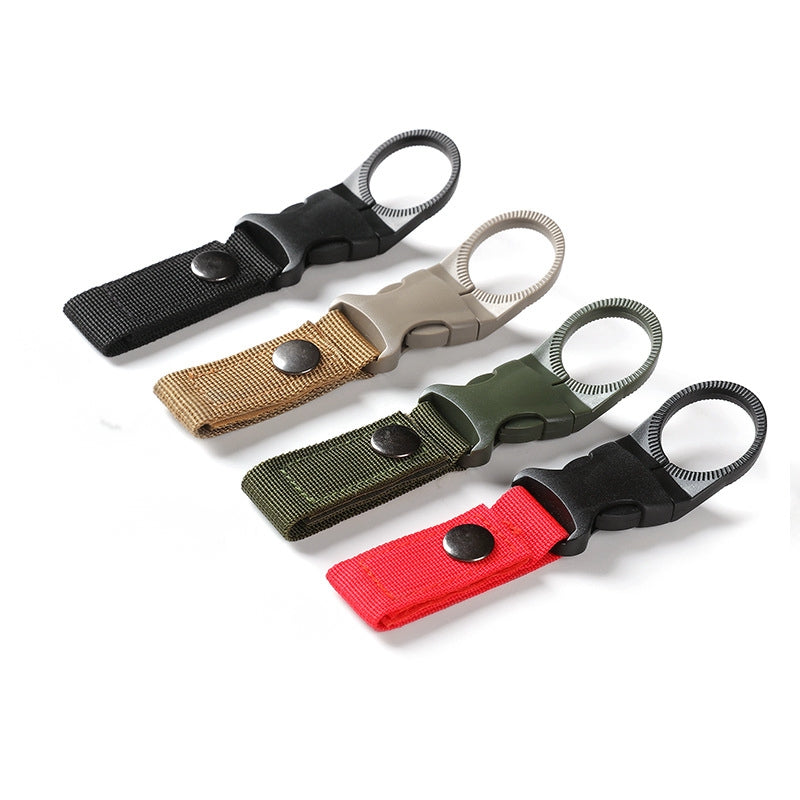 Superse Bottle Clip AOT01