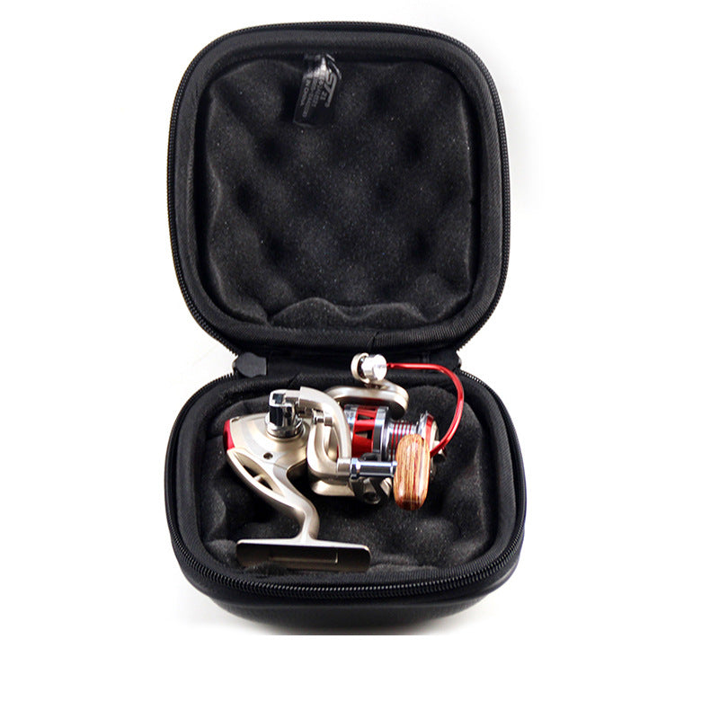 EVA Fishing Reel Case REC04