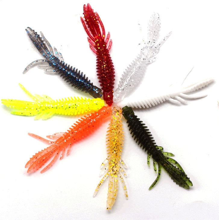 Superse Buoyant Pippi Shrimp
